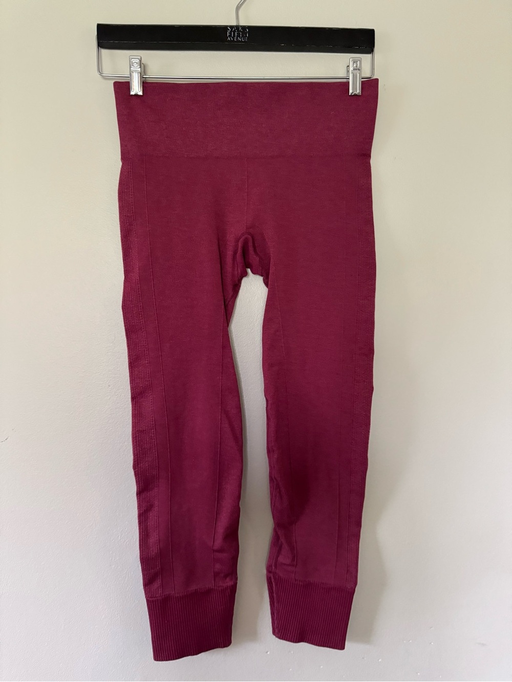 Lululemon Ebb to Street Tight